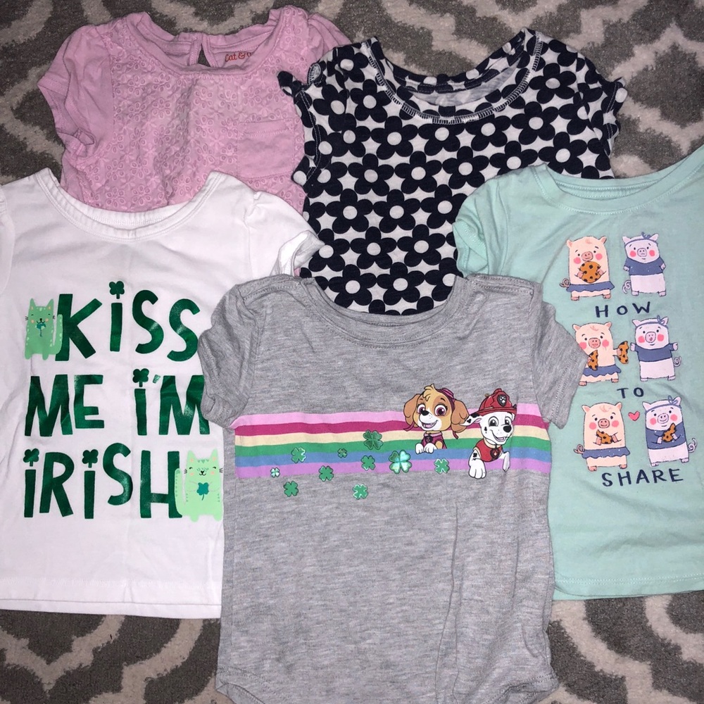 Top Bundle 5 (3T)